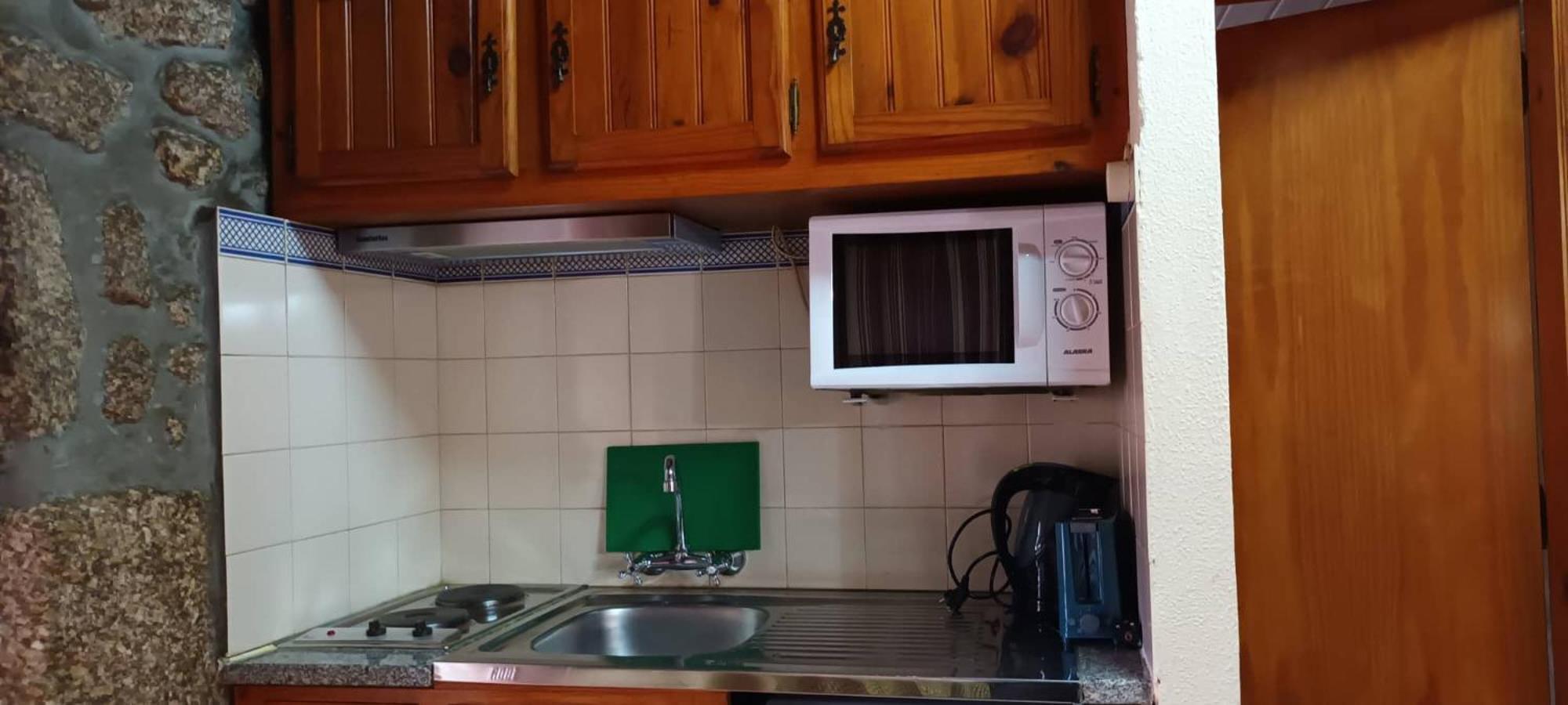 Willa Casas Do Cruzeiro Sabugueiro  Zewnętrze zdjęcie